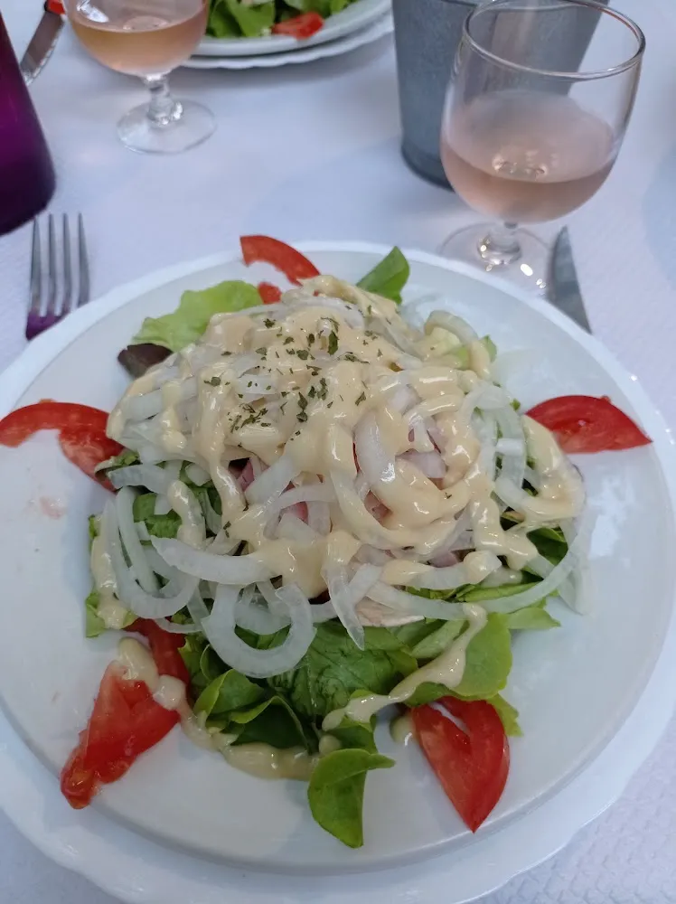 Salade Verte